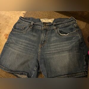 Levi’s Denim Shorts Vintage Women’s 4